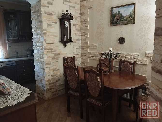 3-х ком. Квартира, пр. Ватутина Донецк - изображение 4
