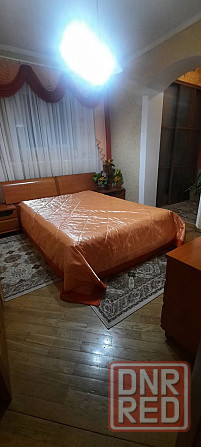 3-х ком. Квартира, пр. Ватутина Донецк - изображение 1