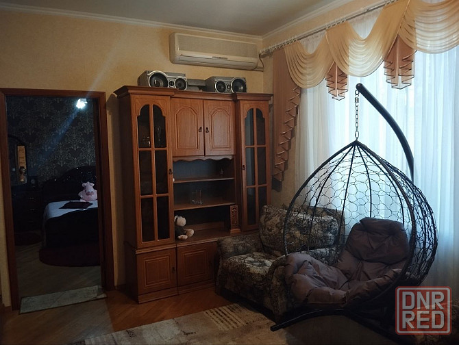 3-х ком. Квартира, пр. Ватутина Донецк - изображение 8