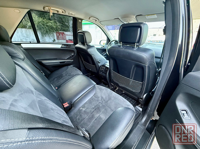 Mercedes Benz ML350 Донецк - изображение 7