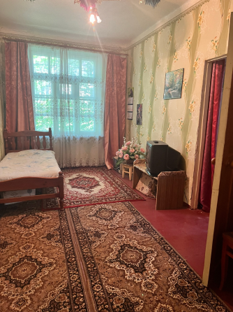 Продажа 2 комнатной квартиры Макеевка, Кировский район, ул. Кирова Макеевка