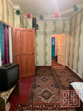 Продажа 2 комнатной квартиры Макеевка, Кировский район, ул. Кирова Макеевка - изображение 2