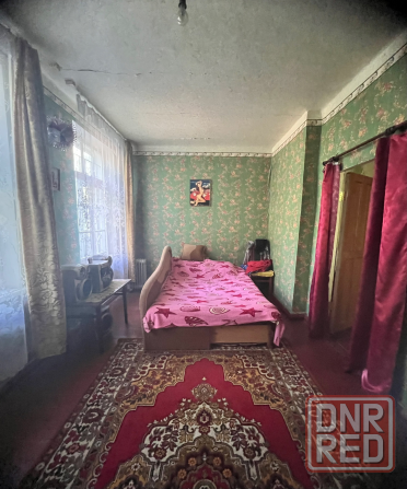 Продажа 2 комнатной квартиры Макеевка, Кировский район, ул. Кирова Макеевка - изображение 3