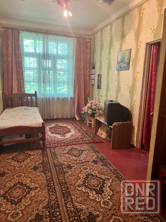 Продажа 2 комнатной квартиры Макеевка, Кировский район, ул. Кирова Макеевка - изображение 1