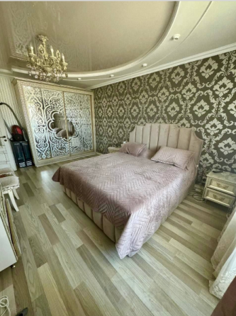 Срочная продажа. 4-х ком. квартира в Буденовском р-не. ул Довженко 57 Донецк