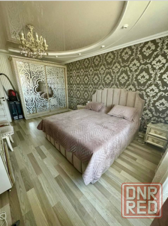 Срочная продажа. 4-х ком. квартира в Буденовском р-не. ул Довженко 57 Донецк - изображение 2