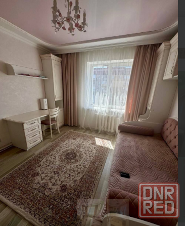 Срочная продажа. 4-х ком. квартира в Буденовском р-не. ул Довженко 57 Донецк - изображение 10