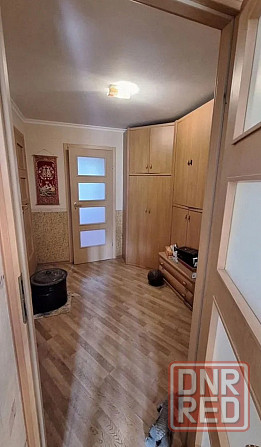 Продам 3к.кв. Цветочный, Буденновский район Донецк - изображение 5