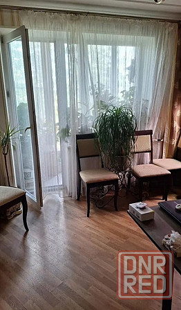 Продам 3к.кв. Цветочный, Буденновский район Донецк - изображение 2