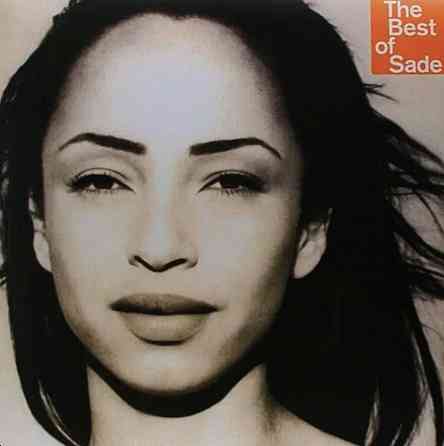 Виниловая пластинка 2LP 180 гр. "Sade"-"The Best of Sade" Донецк