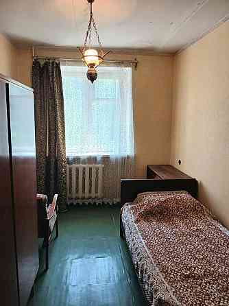 Продам 3- х комнатную квартиру, пл Петровского Донецк