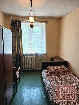 Продам 3- х комнатную квартиру, пл Петровского Донецк - изображение 4