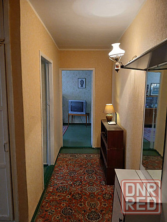 Продам 3- х комнатную квартиру, пл Петровского Донецк - изображение 5