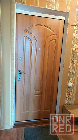Продам 2к.кв м-н Текстильщик. Донецк - изображение 2