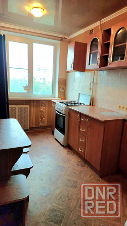 Продам 2к.кв м-н Текстильщик. Донецк - изображение 6