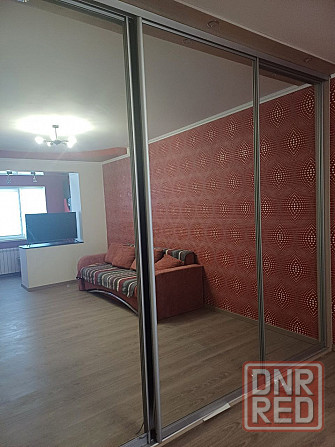 Сдам 2х.кв Центральный район 22ЖМР город Мариуполь Мариуполь - изображение 4