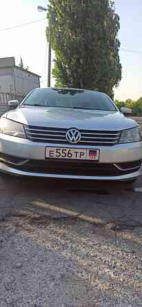 Продам Passat B7 Макеевка