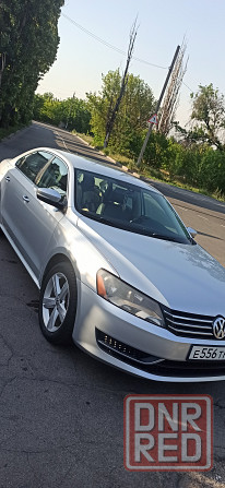 Продам Passat B7 Макеевка - изображение 2