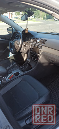 Продам Passat B7 Макеевка - изображение 3