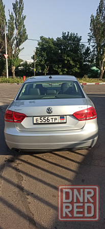 Продам Passat B7 Макеевка - изображение 8