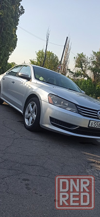 Продам Passat B7 Макеевка - изображение 1