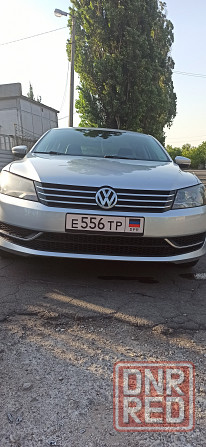 Продам Passat B7 Макеевка - изображение 5