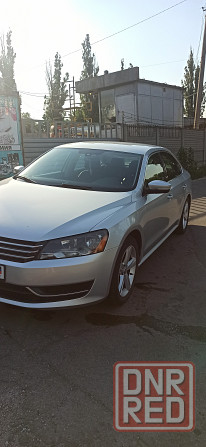 Продам Passat B7 Макеевка - изображение 4
