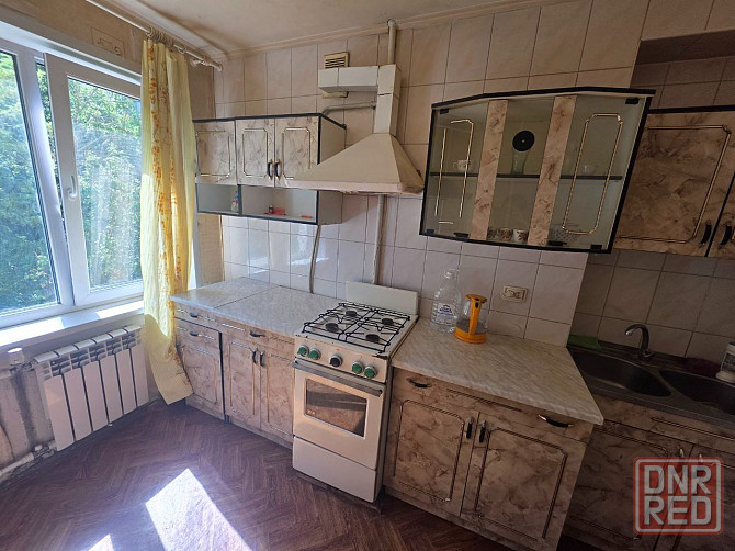 Сдам 2х.кв на 22ЖМР Центральный район город Мариуполь Мариуполь - изображение 1