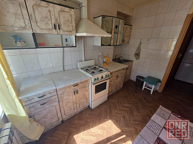 Сдам 2х.кв на 22ЖМР Центральный район город Мариуполь Мариуполь - изображение 2