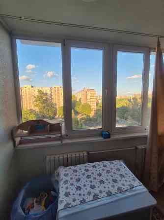 продам 2х комн.квартиру Макеевка мкр Зелёный Макеевка