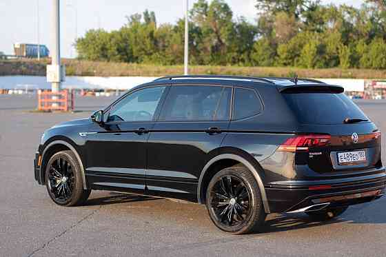Продам VW TIGUAN 2019 SE Макеевка