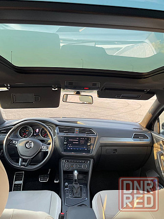 Продам VW TIGUAN 2019 SE Макеевка - изображение 7