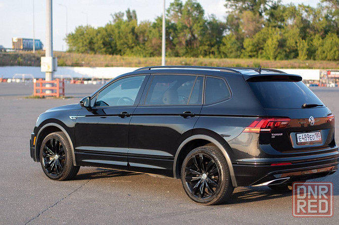 Продам VW TIGUAN 2019 SE Макеевка - изображение 4