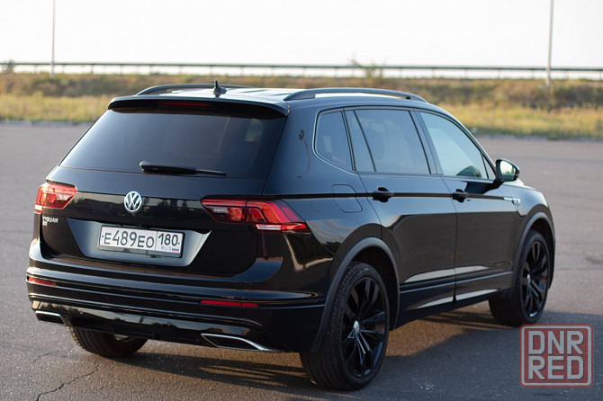 Продам VW TIGUAN 2019 SE Макеевка - изображение 8