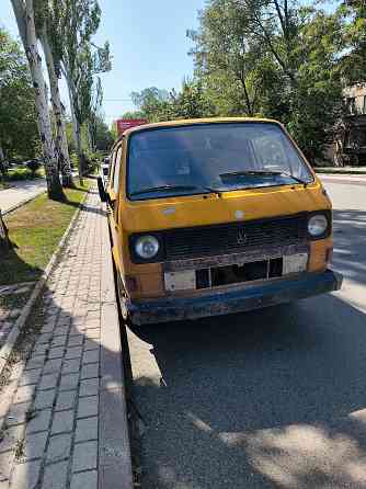Продам два Volkswagen Transporter T3 Донецк