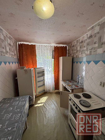Сдам 2х комн кв Ленинский район Мирный Туполева Донецк - изображение 2