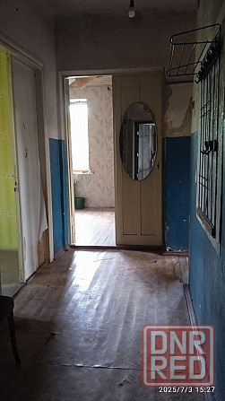 Продам 3к.кв. Макеевка, Гвардейка, ост.Леваневского, ул.Урожайная(сталинка). Макеевка - изображение 4
