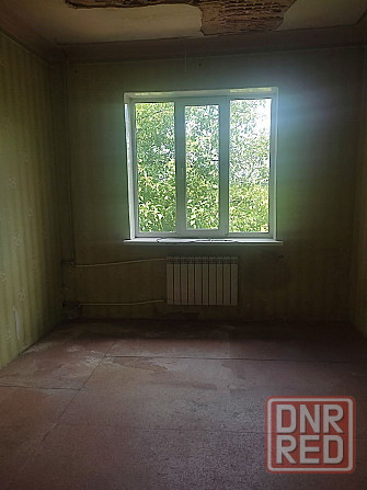 Продам 3к.кв. Макеевка, Гвардейка, ост.Леваневского, ул.Урожайная(сталинка). Макеевка - изображение 5