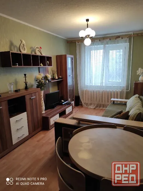 Вода 24/7. Продам 2к.кв. Буденновский район, Цветочный. Донецк - изображение 3