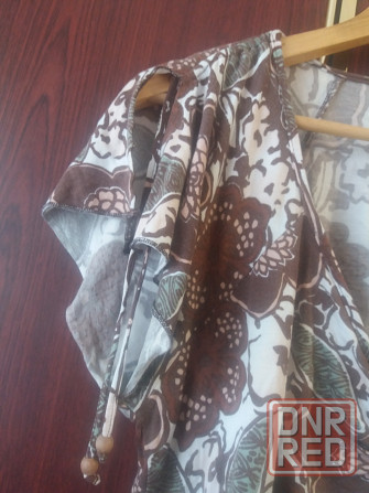 Продам футболку блузу р. 48-50 Донецк - изображение 6