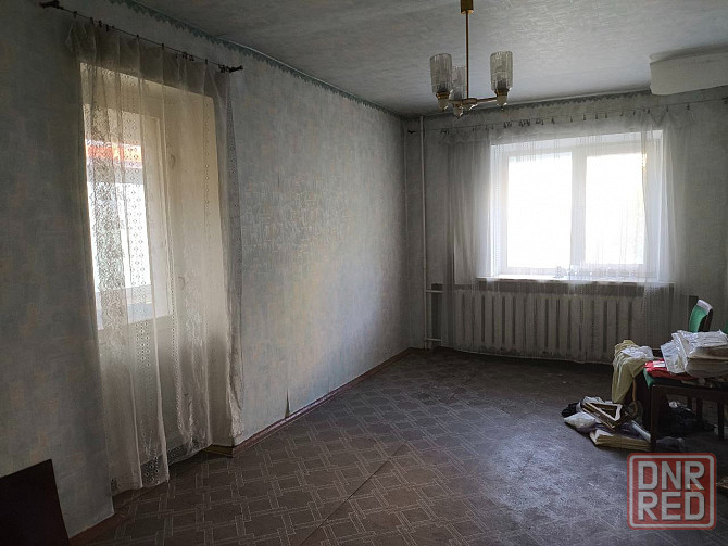 Продам 2 к квартиру Ильича площадь Ленина Донецк - изображение 1