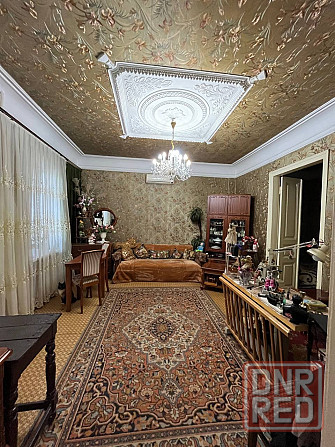 дом в центре,р-н Плеханова т Макеевка - изображение 1