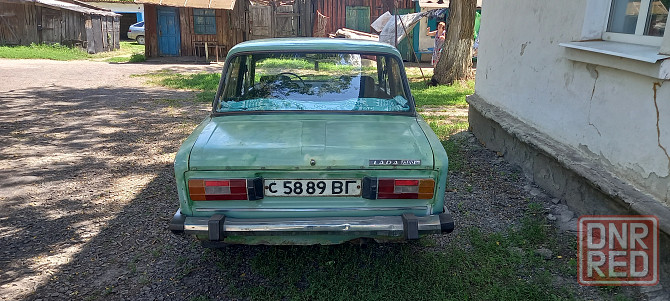 продам ваз 2106 Антрацит - изображение 4