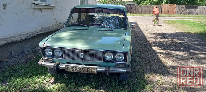 продам ваз 2106 Антрацит - изображение 2