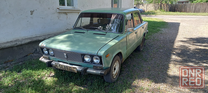 продам ваз 2106 Антрацит - изображение 1