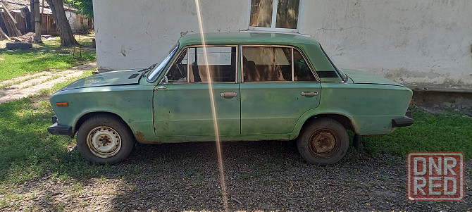 продам ваз 2106 Антрацит - изображение 3