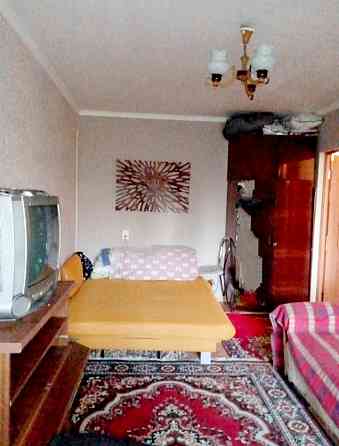 Продам 1-ю квартиру Кировский район (Солнечный). Донецк