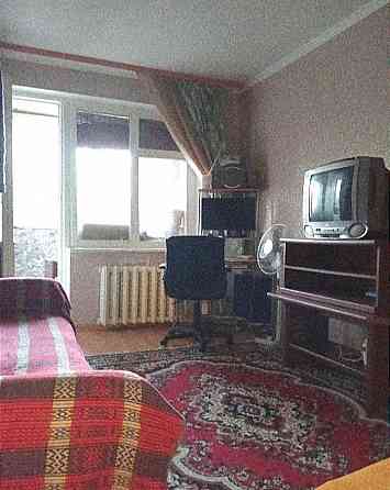 Продам 1-ю квартиру Кировский район (Солнечный). Донецк