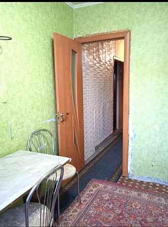 Продам 1-ю квартиру Кировский район (Солнечный). Донецк