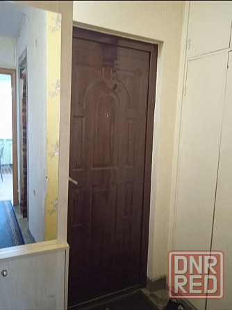 Продам 1-ю квартиру Кировский район (Солнечный). Донецк - изображение 10